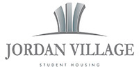 Jordan Village Student House Sint Maarten Logo